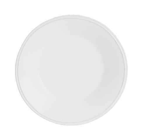 Friso White Soup / Pasta Plate, COSCSF-FIP261-02202F, Sasha Nicholas