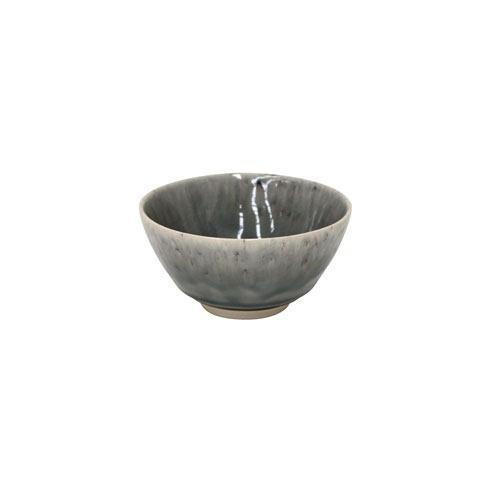 Madeira Grey Soup/cereal Bowl, COSCSF-DES141-01114Z, Sasha Nicholas