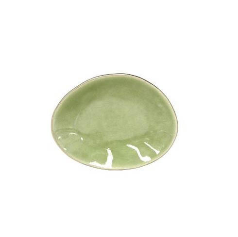 Riviera Vert Frais Bread Plate, COSCSF-GOP162-01616E, Sasha Nicholas