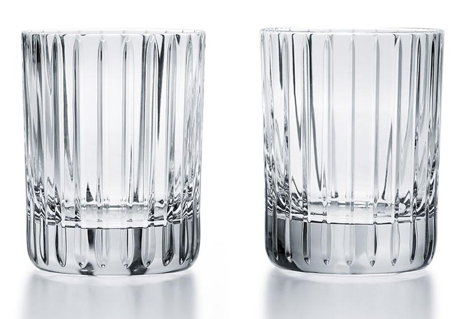 Baccarat is among the finest hand blown, hand cut crystal from France. Delight your guests with stunning Baccarat crystal glasses or enliven your table with outstanding wine and water glasses. Enjoy these beautiful Baccarat pieces yourself or gift to those special to you as a part of their lifelong collection.