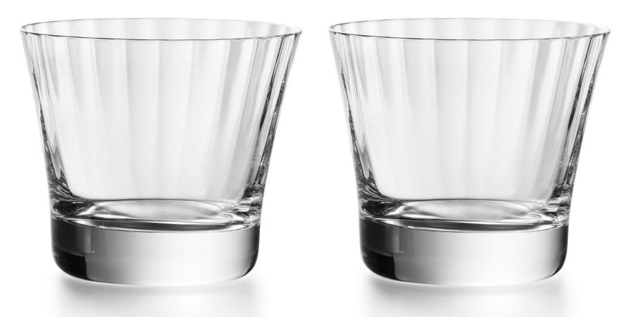 Baccarat is among the finest hand blown, hand cut crystal from France. Delight your guests with stunning Baccarat crystal glasses or enliven your table with outstanding wine and water glasses. Enjoy these beautiful Baccarat pieces yourself or gift to those special to you as a part of their lifelong collection.