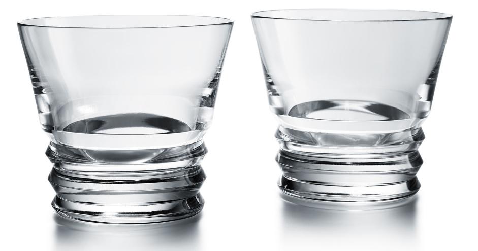 Baccarat is among the finest hand blown, hand cut crystal from France. Delight your guests with stunning Baccarat crystal glasses or enliven your table with outstanding wine and water glasses. Enjoy these beautiful Baccarat pieces yourself or gift to those special to you as a part of their lifelong collection.