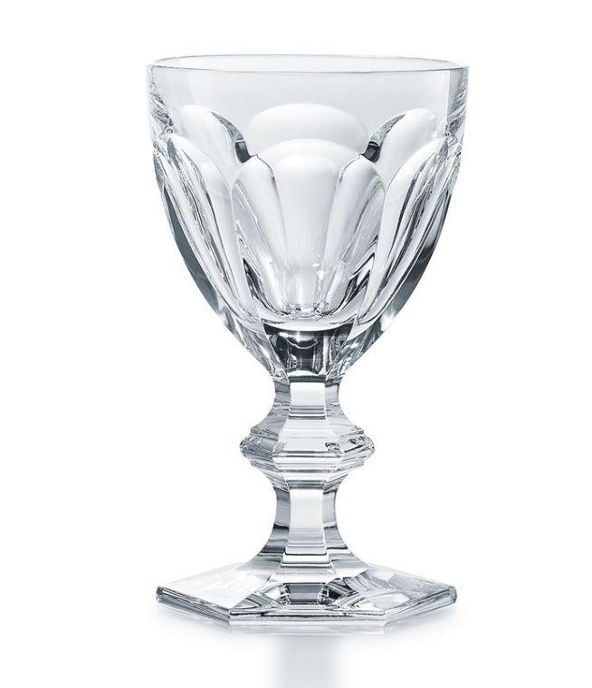 Baccarat is among the finest hand blown, hand cut crystal from France. Delight your guests with stunning Baccarat crystal glasses or enliven your table with outstanding wine and water glasses. Enjoy these beautiful Baccarat pieces yourself or gift to those special to you as a part of their lifelong collection.