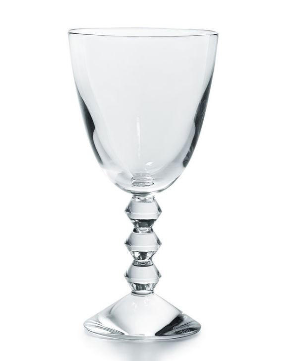 Baccarat is among the finest hand blown, hand cut crystal from France. Delight your guests with stunning Baccarat crystal glasses or enliven your table with outstanding wine and water glasses. Enjoy these beautiful Baccarat pieces yourself or gift to those special to you as a part of their lifelong collection.