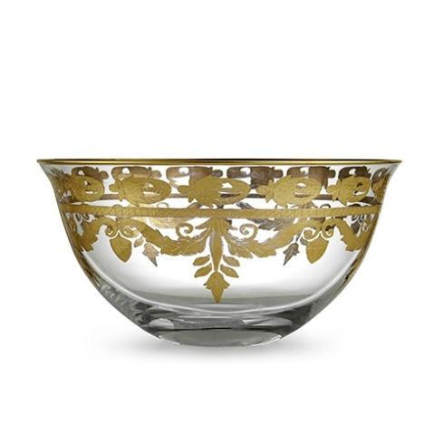 Jones-hudson Vetro Serving Bowl, Jones-Hudson ARTATC-VG3765, Sasha Nicholas