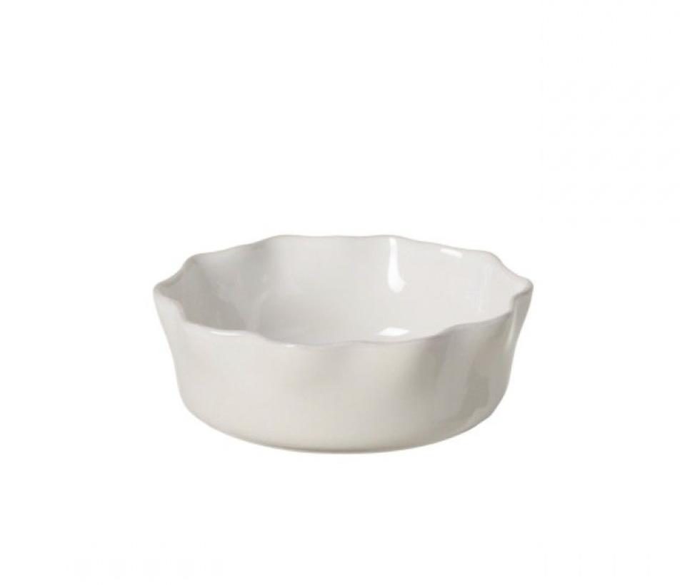 Cook & Host – White Small Pie Dish