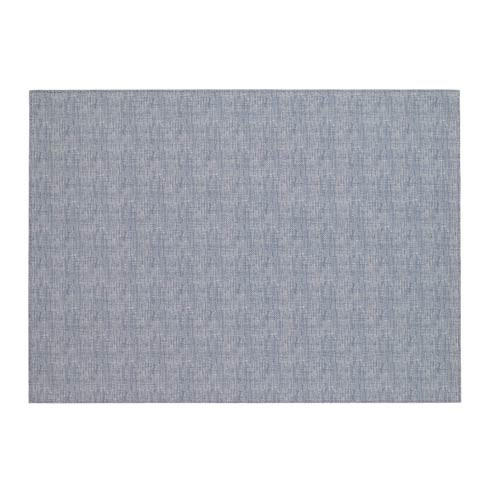 Pronto Bluebell 13x18" Mats Pack Of 6, BODBOD-LTR1520p, Sasha Nicholas