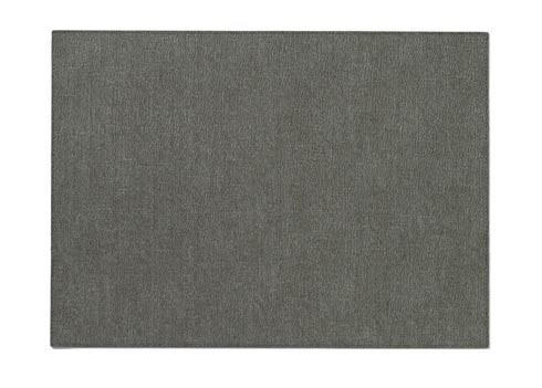 Presto Charcoal 13"x18" Mat - Pack Of 4, BODBOD-LTM8320p, Sasha Nicholas