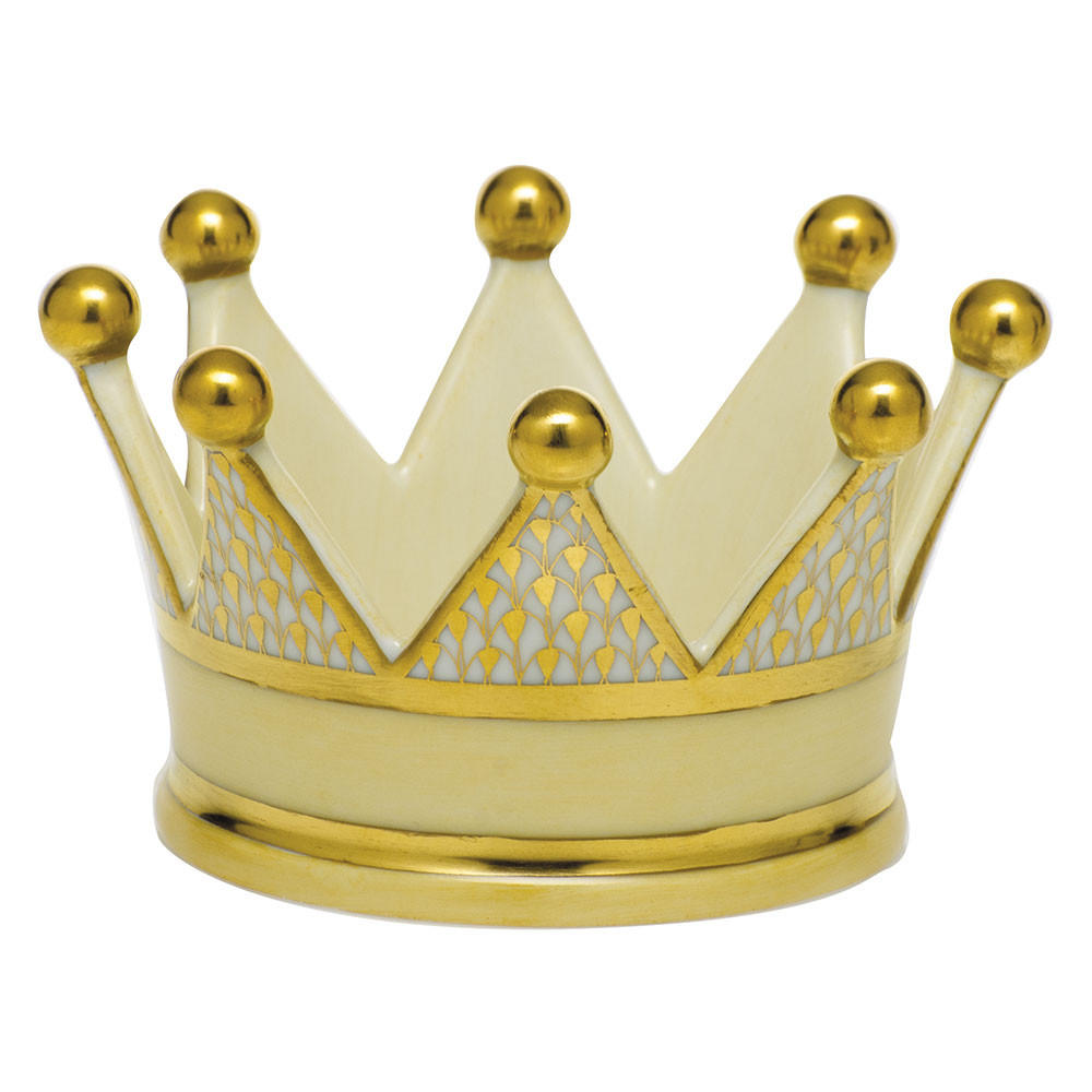 Crown - Gold