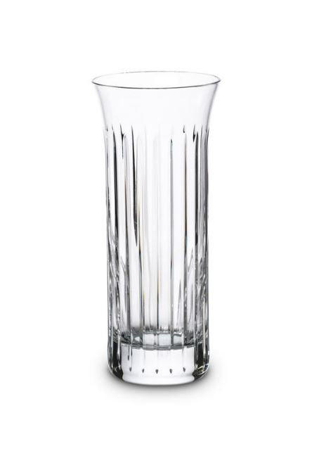 Baccarat is among the finest hand blown, hand cut crystal from France. Delight your guests with stunning Baccarat crystal glasses or enliven your table with outstanding wine and water glasses. Enjoy these beautiful Baccarat pieces yourself or gift to those special to you as a part of their lifelong collection.