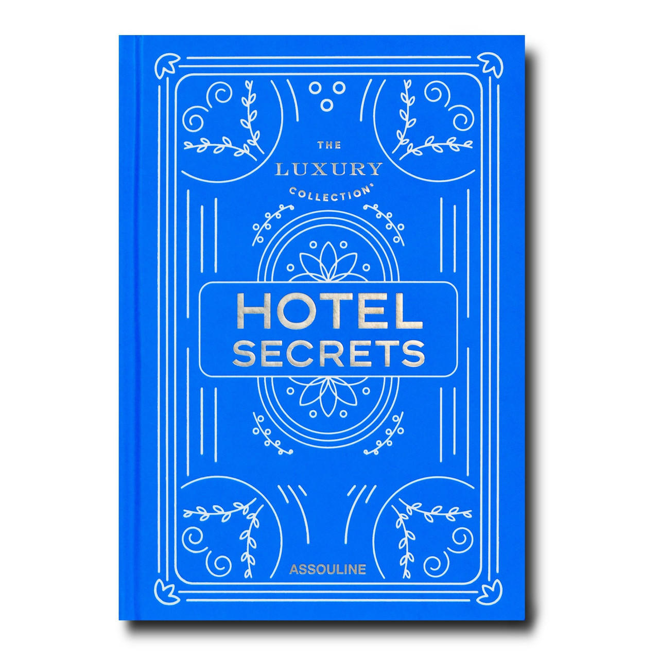 Aston-reinberg 'hotel Secrets' Book, Aston-Reinberg 'Hotel Secrets' Book, Sasha Nicholas