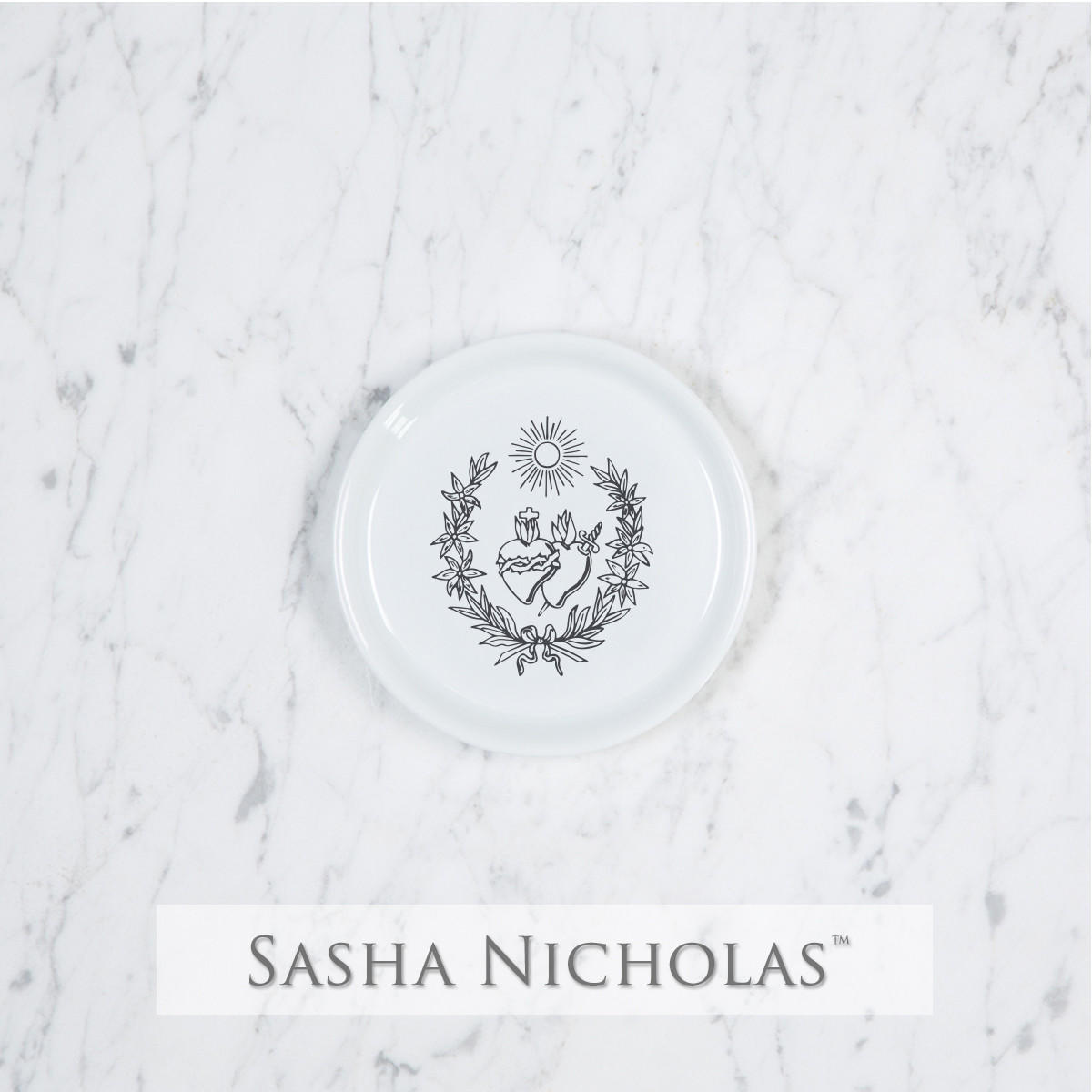 Sacred Heart School Coaster, VDOHCoaster, Sasha Nicholas