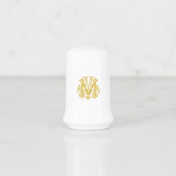 Toczylowski-martin Custom Salt + Pepper Set, Toczylowski-Martin SNASP, Sasha Nicholas