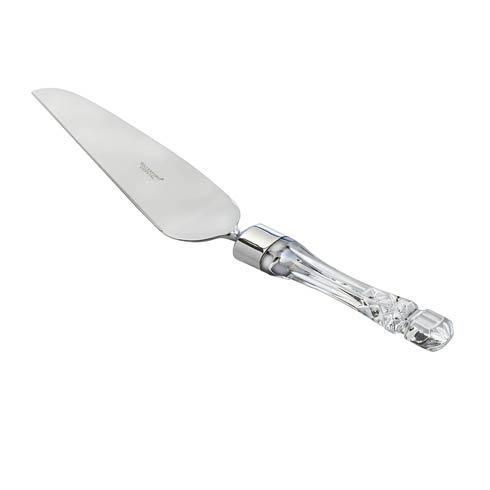 Stiles-adamek Waterford Lismore Cake Server, Stiles-Adamek WATWWR-7203180047, Sasha Nicholas