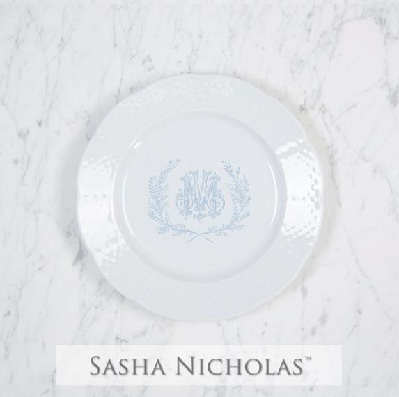 Sasha Nicholas Spencer-Maechler Madison Place Setting 