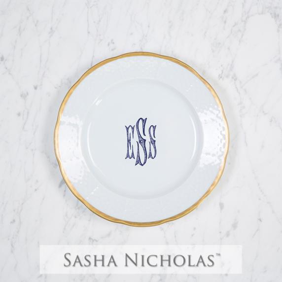 Sasha Nicholas Albrecht-Santschi Lexington Place Setting 