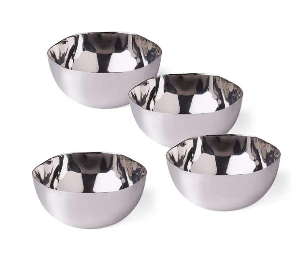  McGrath-McReynolds Organic Shape Bowls | Set of Four 