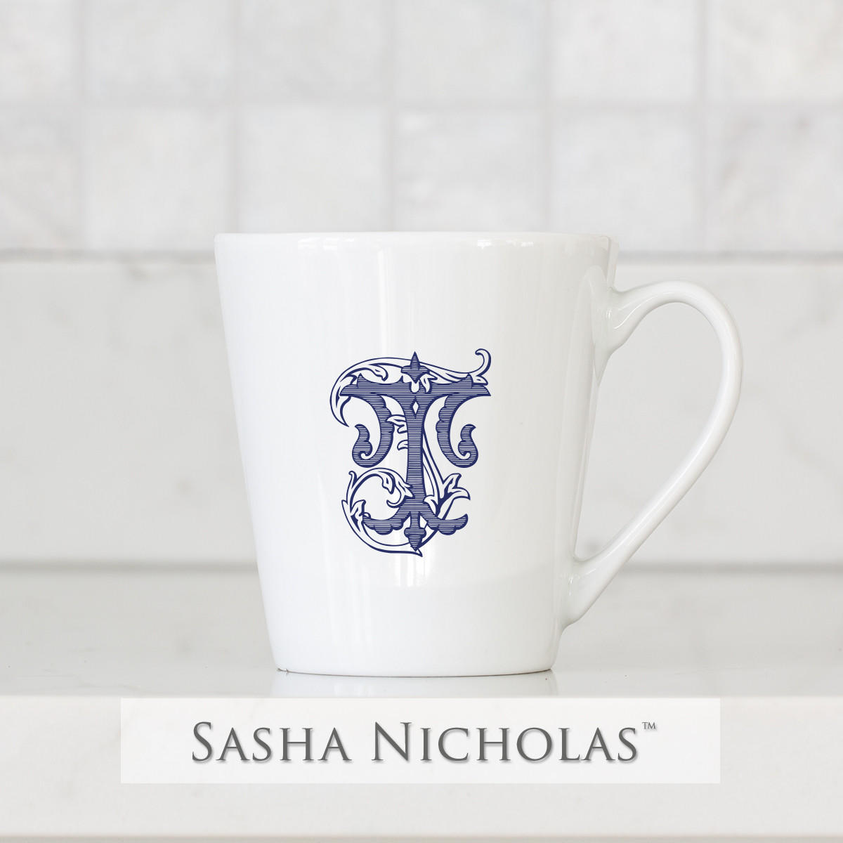  Cocke-Tooley Tapered Mug 