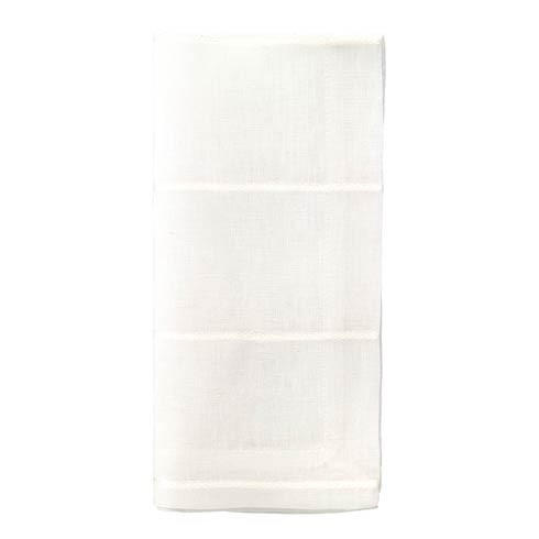 Bodrum McGrath-McReynolds Metallic Thread Pearl 22" Napkin - Pack of 4 