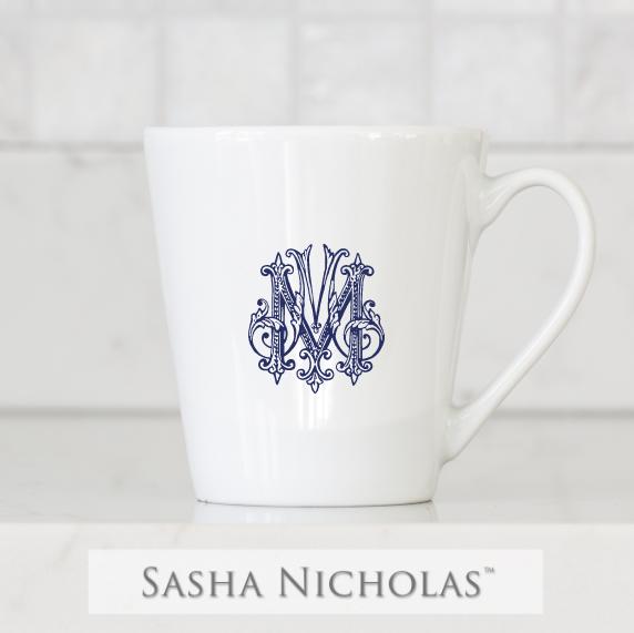  Knapp-Migdal Tapered Mug 