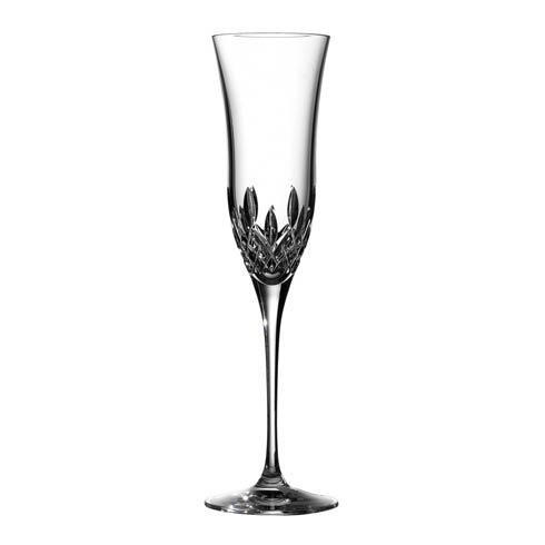 Waterford Fletcher-DeHan Lismore Essence Champagne Flute