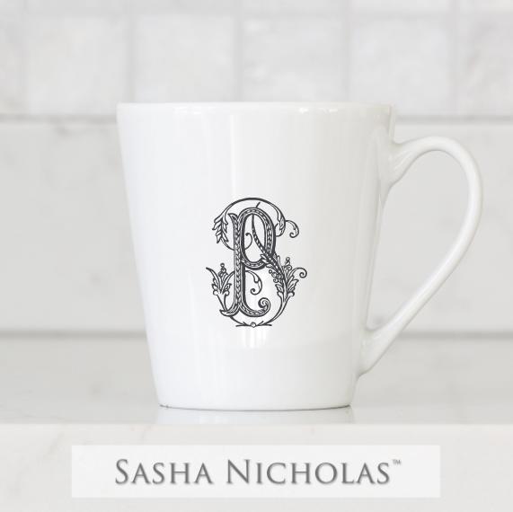  Hearnsberger-Plugge Tapered Mug 