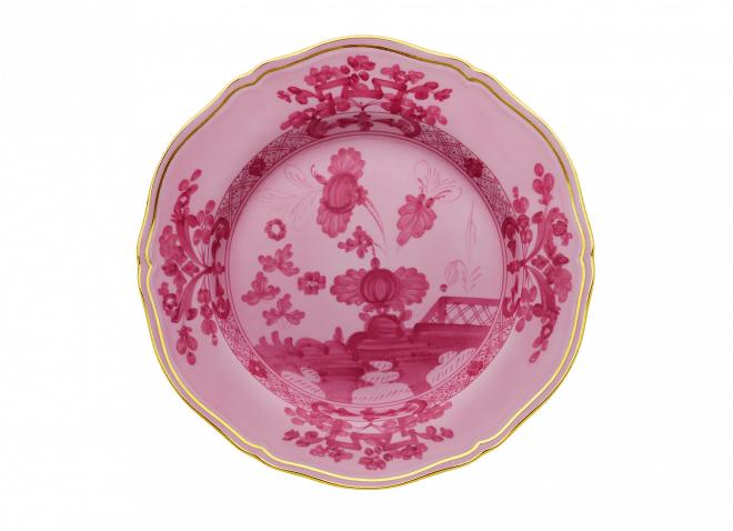  Ginori 'Oriente Italiano' Dinner Plate | Porpora 