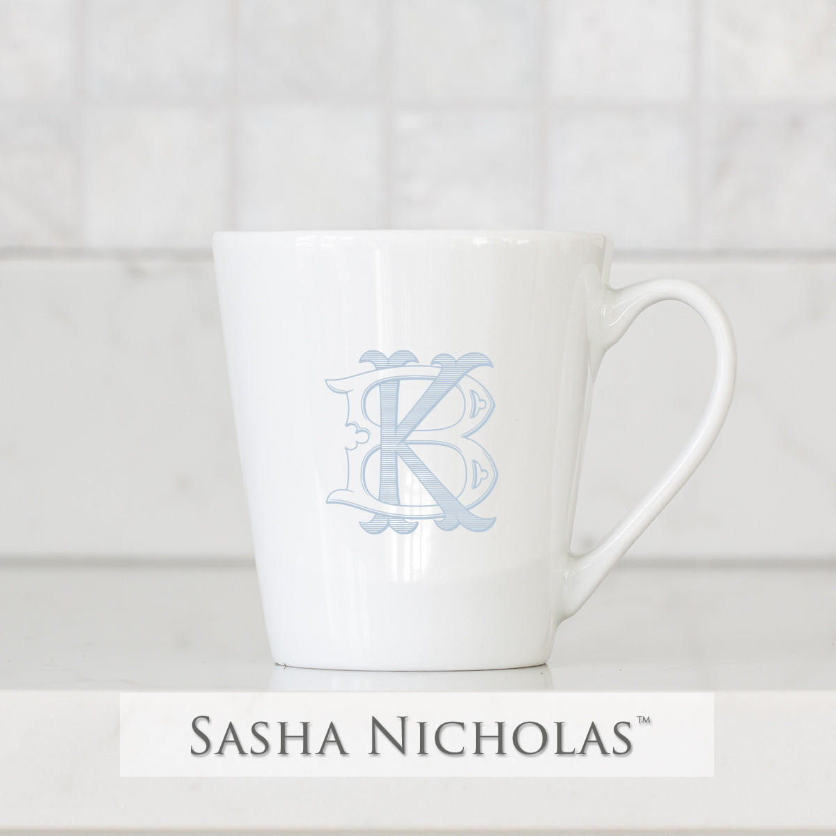  Hessel-Anderson Tapered Mug 