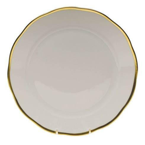 Herend Foster-Boldt Gwendolyn Dinner Plate