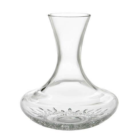 Waterford Wagner-Moritz Waterford Lismore Nouveau Decanting Carafe 