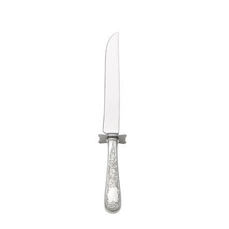 Kirk Stieff Windham-Boyle Old Maryland Engraved Steak Carving Knife, Hollow Handle [KIRLBD-G6055651] KIRLBD-G6055651