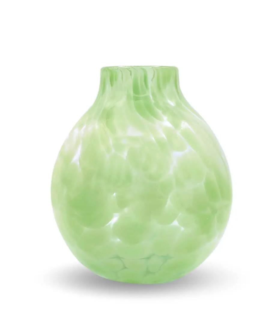 VonGontard-Nicholson Saban Jug Vase, Sage