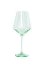 VonGontard-Nicholson Estelle Colored Wine Stemware, Set of Six | Mint