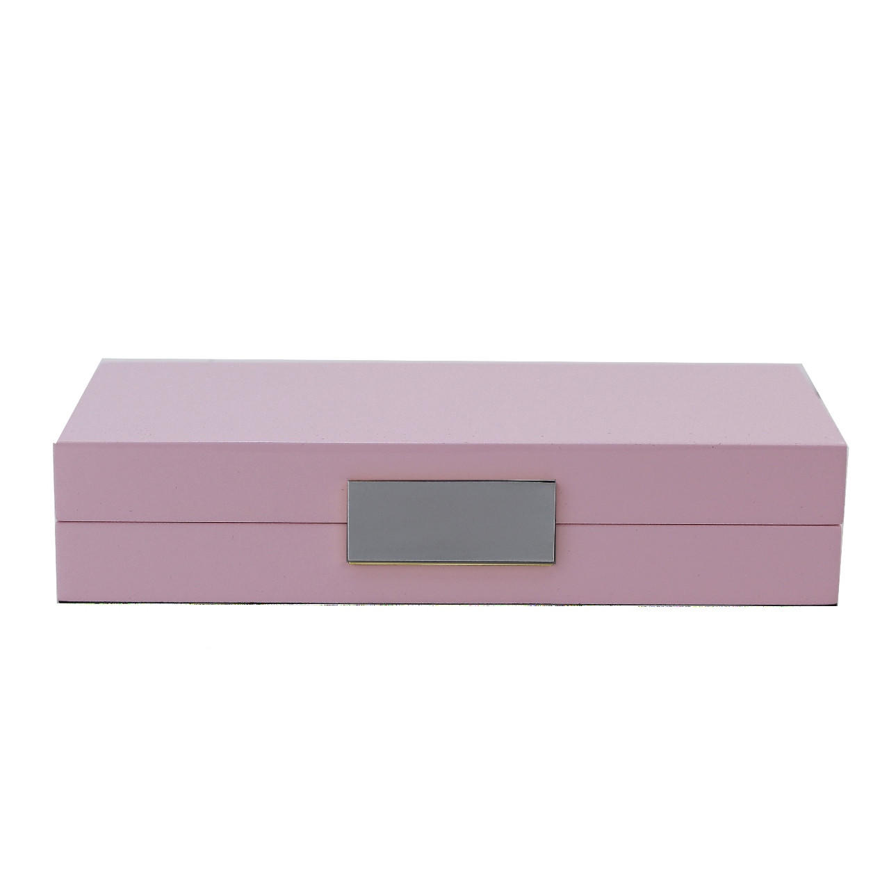 4x9 Box Pink & Gold