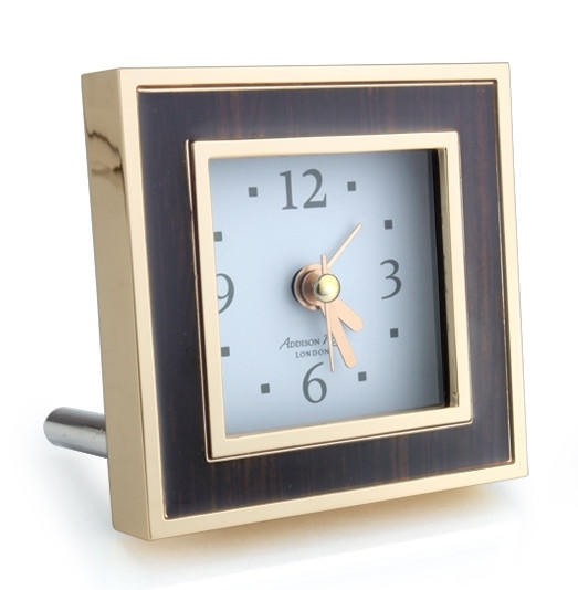 Toscana Midnight Alarm Clock