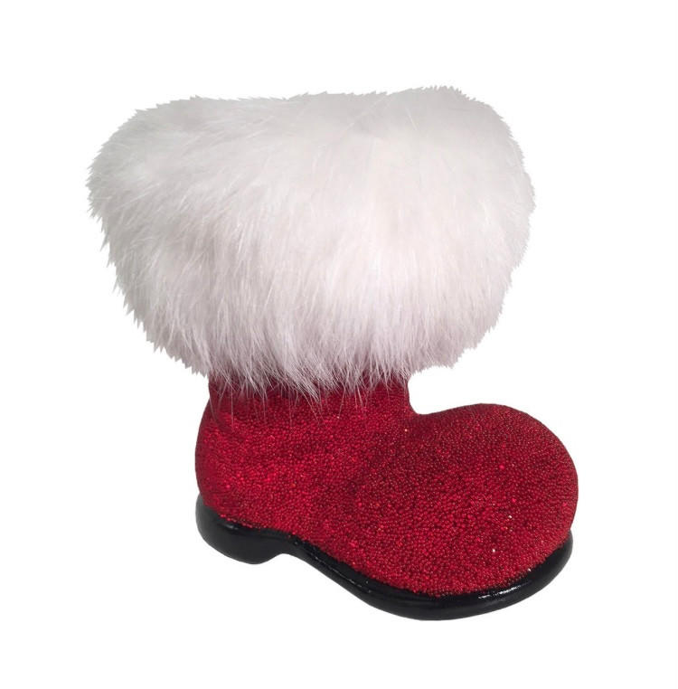Ino Schaller Boot