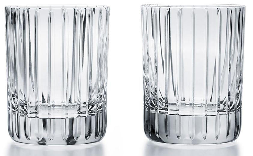 Baccarat is among the finest hand blown, hand cut crystal from France. Delight your guests with stunning Baccarat crystal glasses or enliven your table with outstanding wine and water glasses. Enjoy these beautiful Baccarat pieces yourself or gift to those special to you as a part of their lifelong collection.