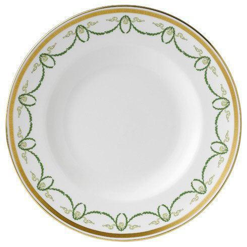 Titanic Salad Plate, ROYDVC-TTANI00096, Sasha Nicholas