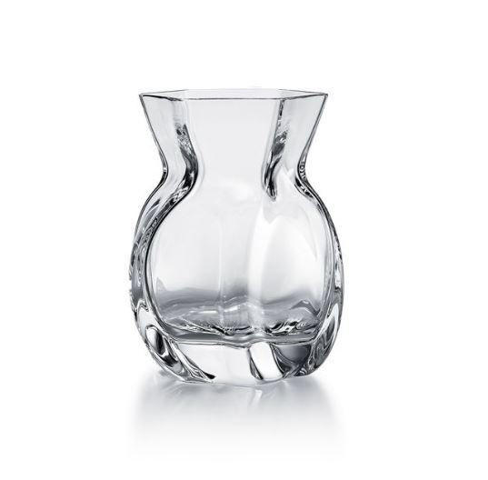 Molina-Anthon Baccarat Corolle Vase