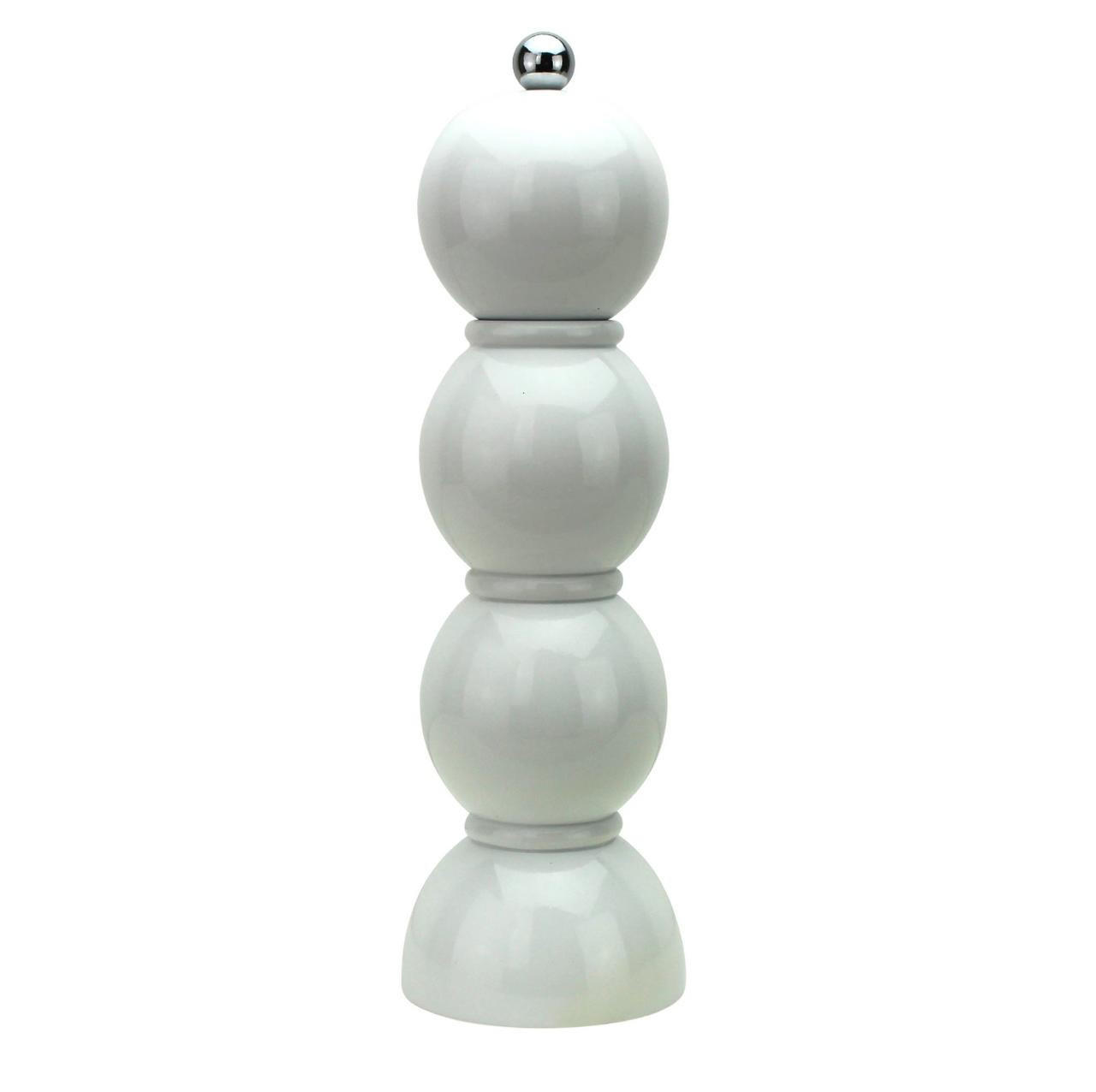 Holt-McCarty White Bobbin Grinder
