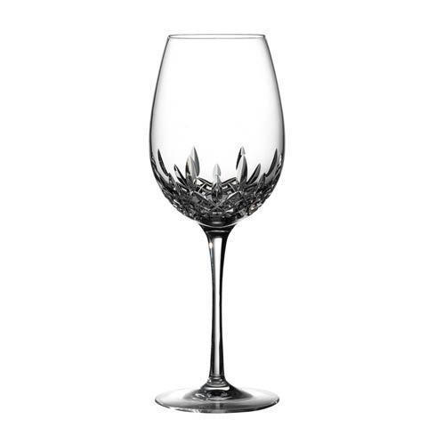 Lismore Essence Red Wine Goblet, WATWWR-142823, Sasha Nicholas