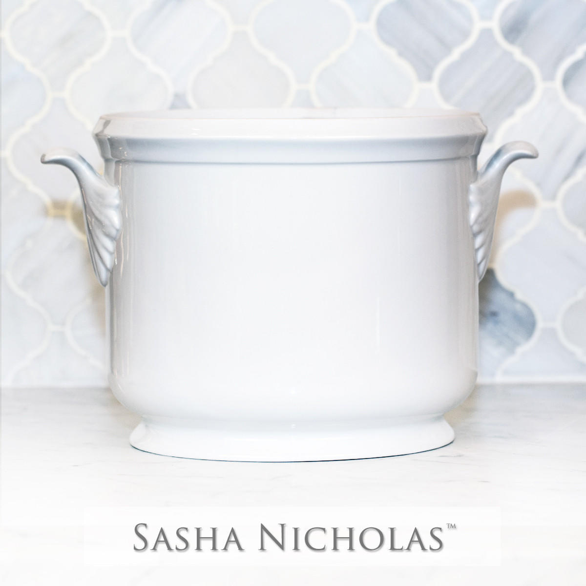 Champagne Bucket, SNPB103, Sasha Nicholas