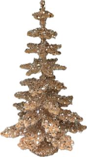 Ino Schaller Nude Tree | 5"