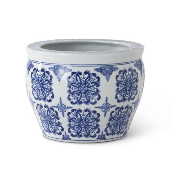 Chinoiserie Jasper Conran Chinoiserie Green Salad | Sasha Nicholas
