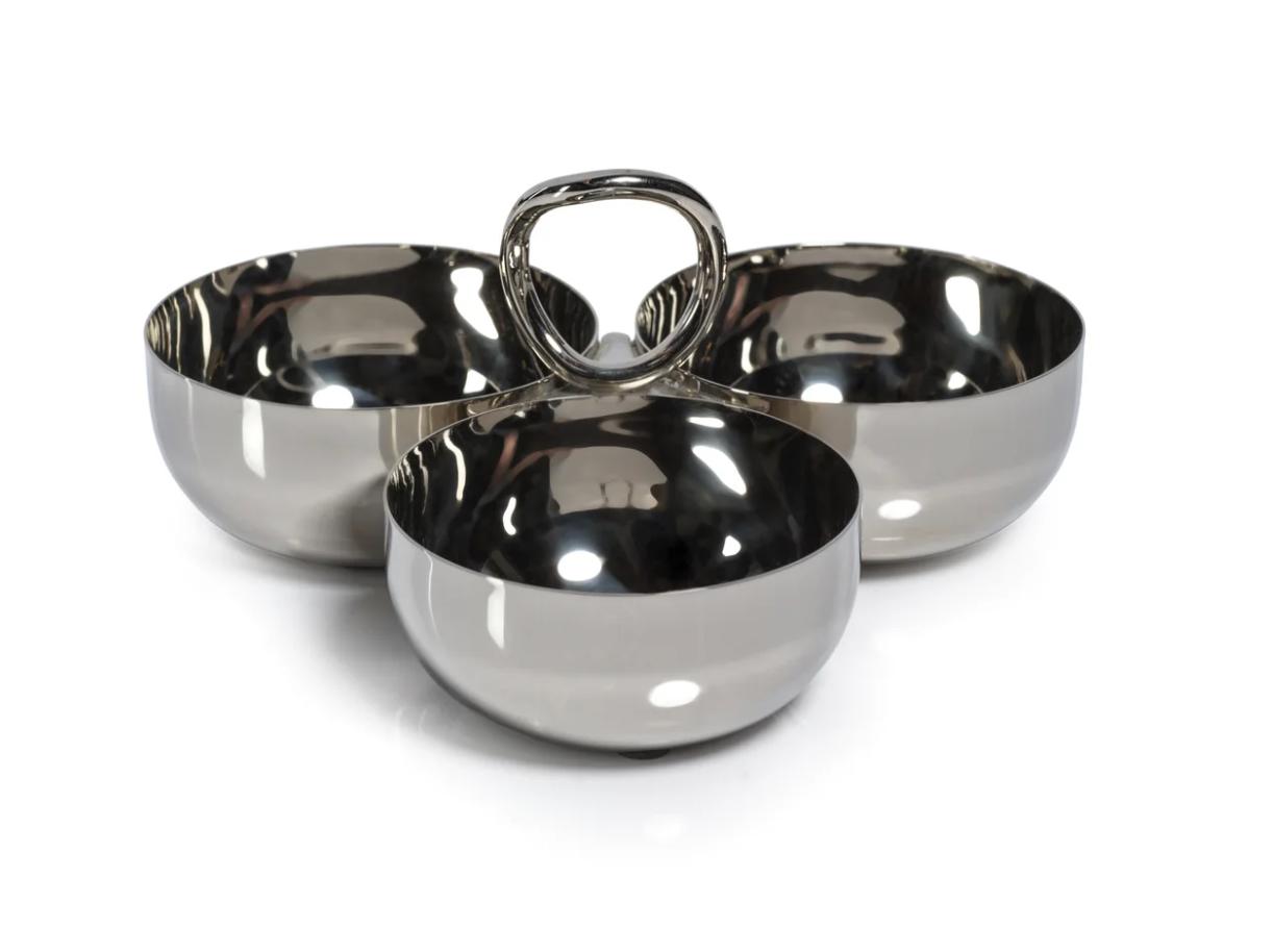 Ellisen-Morehead Aperitifs Cocktail Condiment Bowl Set