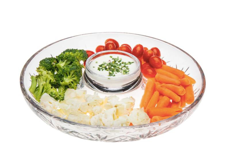 Hardy-Gatto Dublin Chip and Dip