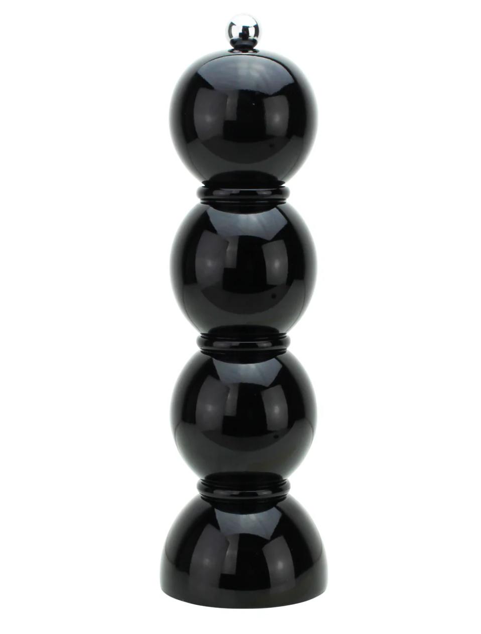 Dove-Buchman 24cm Bobbin Black