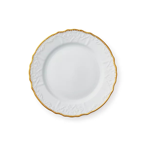 Conley-Munn Anna Weatherley Simply Anna Gold Salad Plate