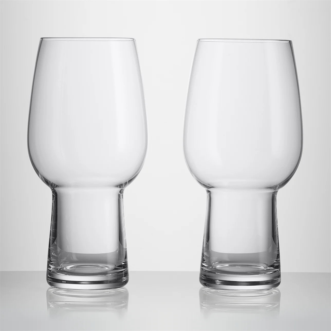 Esrock-Burke Waterford Craft Brew IPA Glass, Set of 2