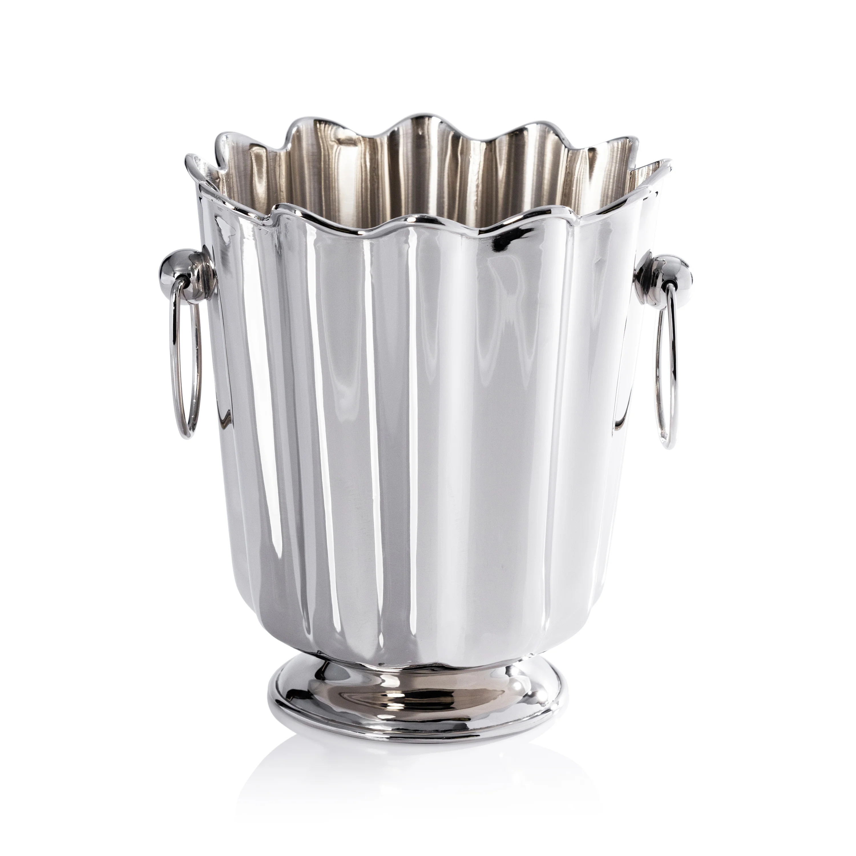 White-Williams Orleans Champagne Bucket